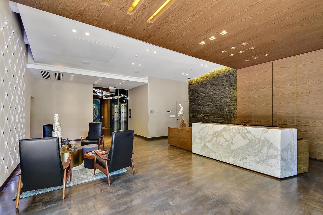 Apartamento Midtown Luxury
