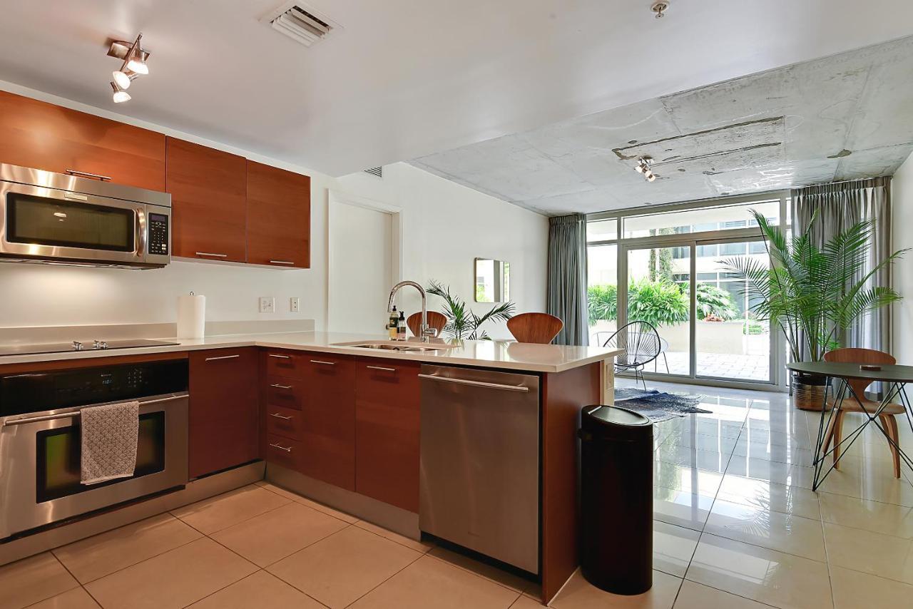 Midtown Luxury Apartamento *