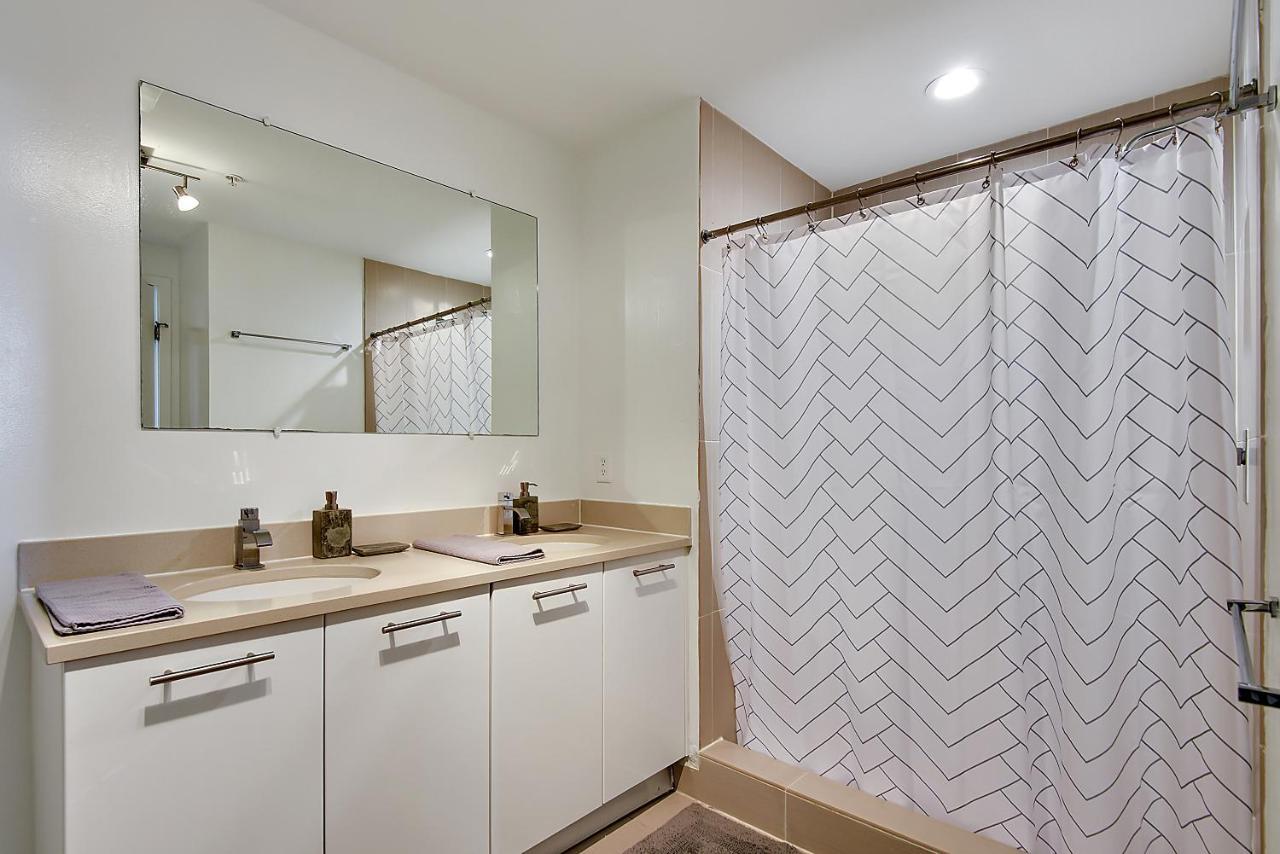 Midtown Luxury Apartamento Miami