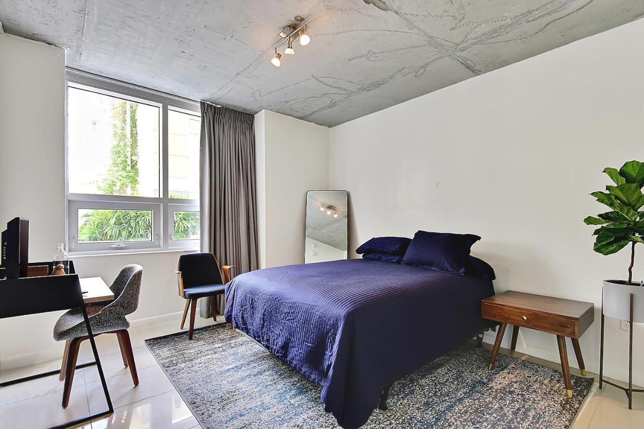 Midtown Luxury Apartamento Miami