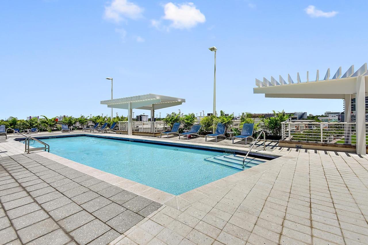 Midtown Luxury Appartement Miami